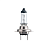 Лампа галогеновая Philips H7 12V  55W PX26d Vision+30% - мини  - фото 2